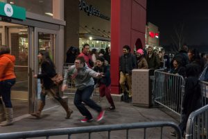How to avoid Black Friday sales.