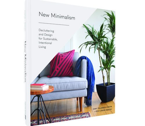 new minimalism book review