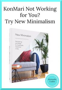 new minimalism book review